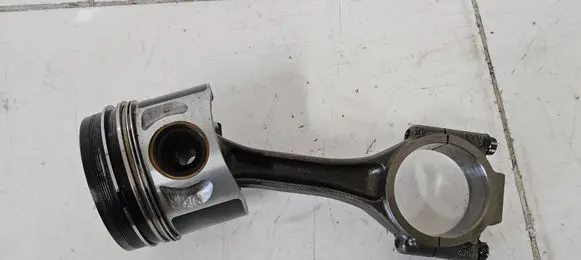 Volkswagen Transporter - Caravelle T5 Piston with connecting rod 34280306
