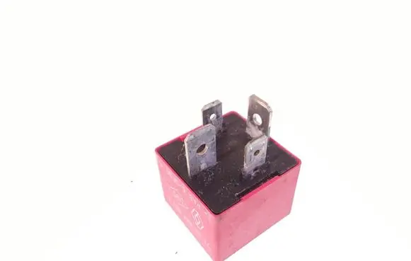 Renault Espace - Grand espace IV Other relay 7700844682A