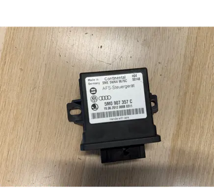 Seat Leon (5F) Light module LCM 5M0907357C