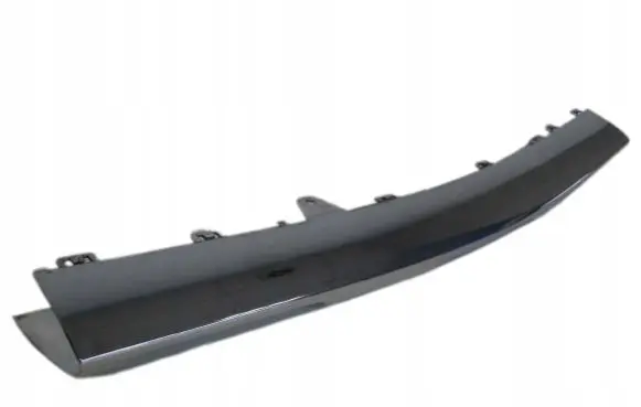 Mercedes-Benz GLE (W166 - C292) Front bumper splitter molding A2928852200 2928852200