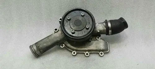 Mercedes-Benz S W221 Water pump A1372000601