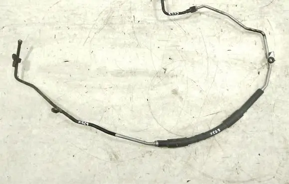 Bentley Continental Clutch pipe/line 3W0422895K