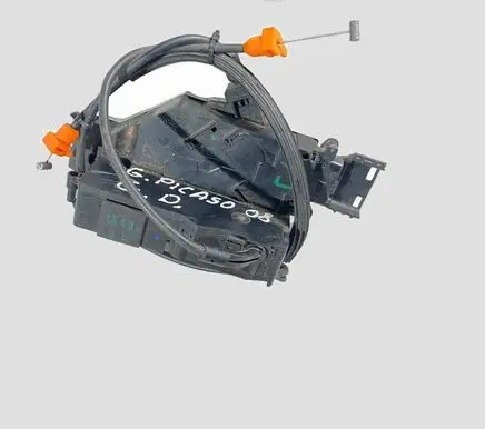 Citroen C4 Grand Picasso Rear door lock 24099158 24098158 24103158