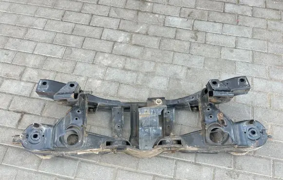 Rear subframe