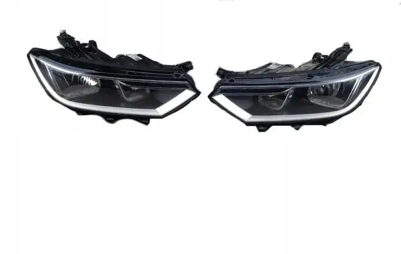 Volkswagen PASSAT B8 Headlight/headlamp 3G1941006B