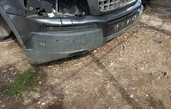 Volvo XC90 Front bumper