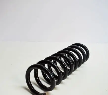 Mercedes-Benz CLC CL203 Rear coil spring
