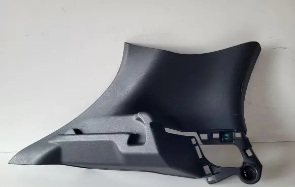 Nissan Micra K14 Tailgate/trunk upper cover trim 849415FA0A
