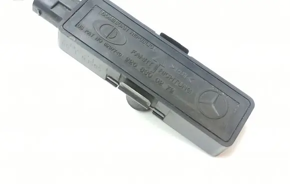 Mercedes-Benz CLK A209 C209 Sun solar sensor 2208300272