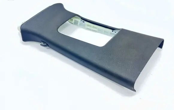 Porsche Macan (95B) (B) pillar trim (top) 95B867243
