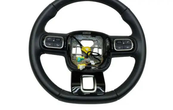 Citroen C3 Aircross Steering wheel 34250257D 023067