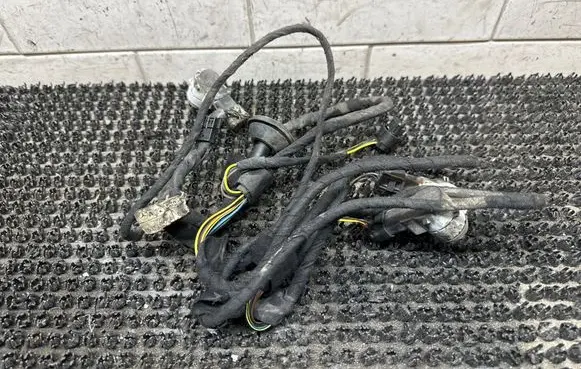 Mercedes-Benz S W221 Parking sensor (PDC) wiring loom 