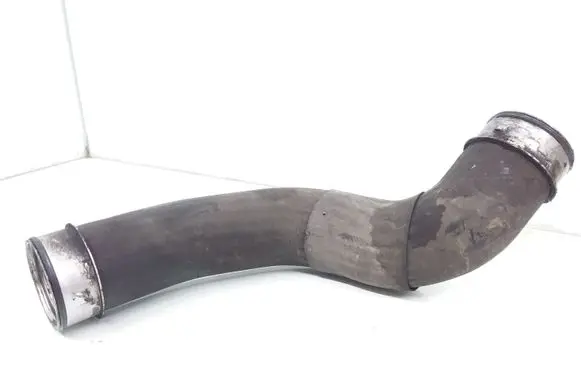 Mercedes-Benz E W211 Intercooler hose/pipe A2115282082