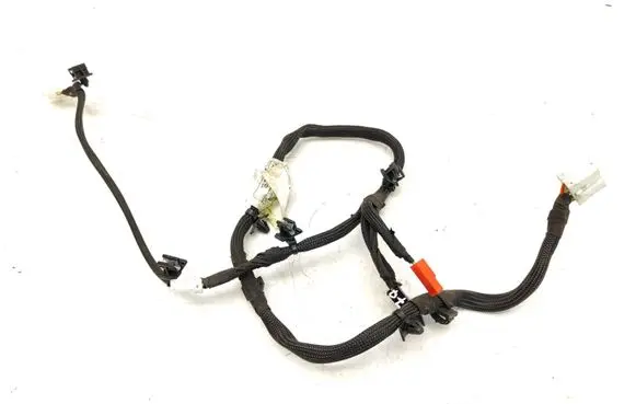 Hyundai Santa Fe Other wiring loom 275588