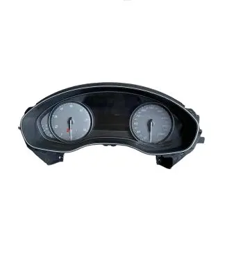 Audi A6 S6 C7 4G Speedometer (instrument cluster) 4G0920930