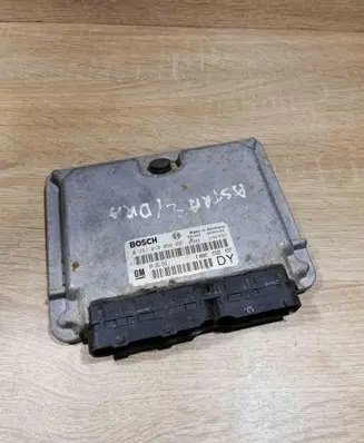 Opel Astra G Engine control unit/module ECU 0281010050