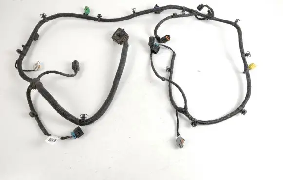KIA EV6 Parking sensor (PDC) wiring loom 91880CV180