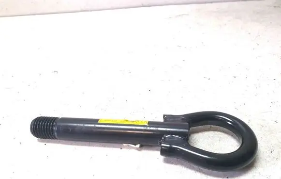 Dacia Logan I Towing hook eye 