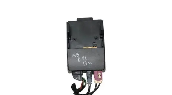 Mercedes-Benz C W204 Other control units/modules A1728100011 10R0310151