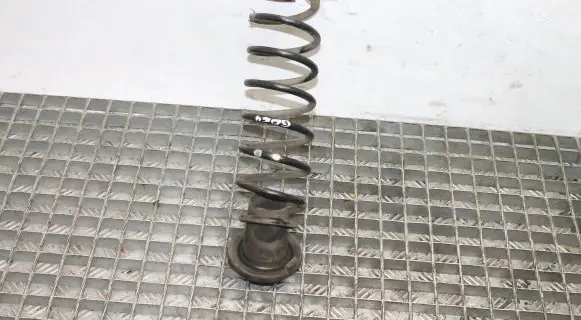 Honda Civic IX Rear coil spring