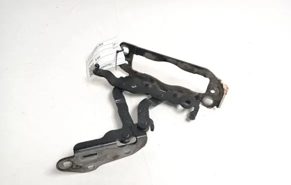 Mercedes-Benz CLS C218 X218 Engine bonnet/hood hinges A2048800828
