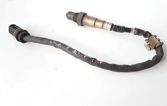 Mercedes-Benz C W203 Lambda probe sensor 0015400517
