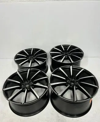 Ferrari F12 Berlinetta R20 alloy rim 875731 875726
