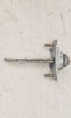 Mazda 121 Rear door check strap stopper
