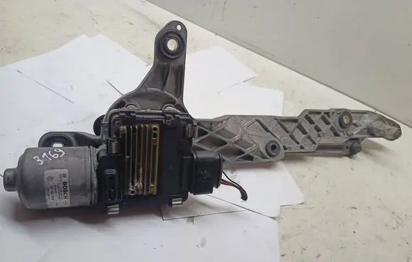 Volkswagen Phaeton Wiper motor 0390241917 3D1955120B