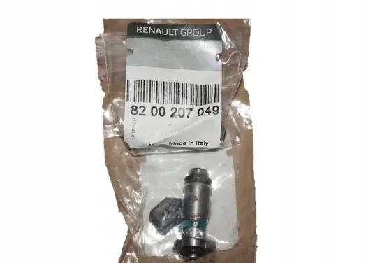 Renault Laguna II Fuel injection (other) 8200207049