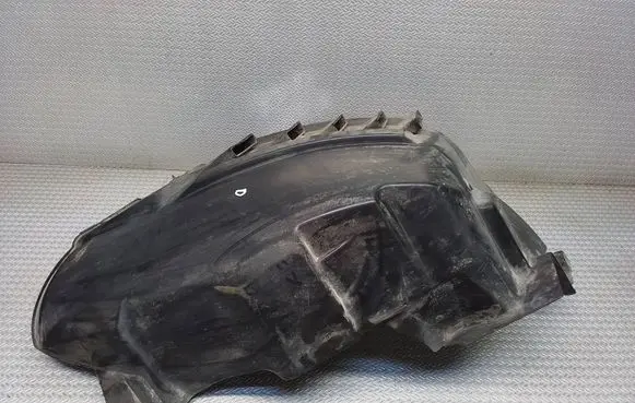 Fiat Ducato Front wheel arch liner splash guards 1306372070
