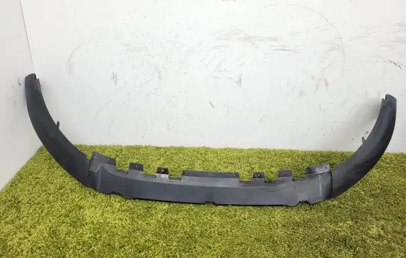 Ford Fiesta Front bumper lip J1bb-17f775-a1a