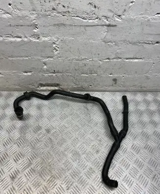 BMW X6 F16 Engine coolant pipe/hose 9289781