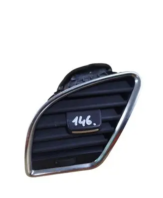 Audi A4 S4 B8 8K Dashboard side air vent grill/cover trim 8T2820901 8T2820901B