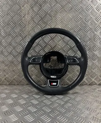 Audi Q5 SQ5 8R Steering wheel 8K0419091CB