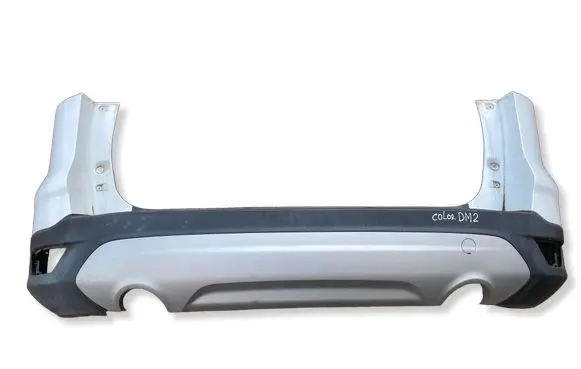 Ford Kuga II Rear bumper COLORDM2