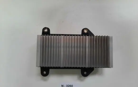 BMW 7 E65 E66 Other control units/modules 6943489