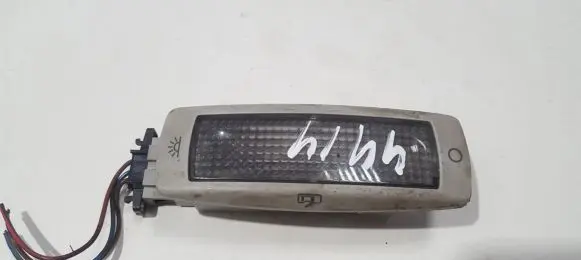 Volkswagen Golf IV Other interior light 3B0947291