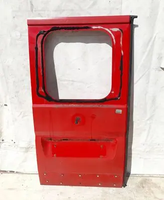 Fiat Ducato Rear door 8702A4