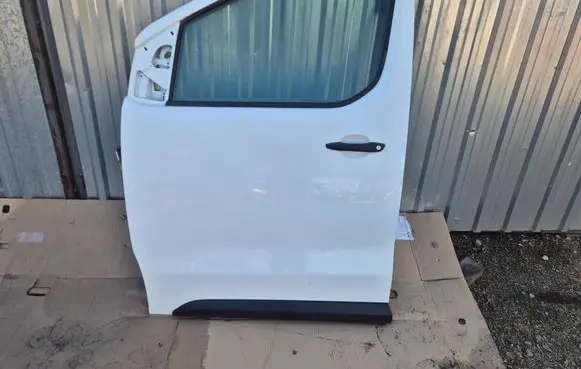 Peugeot Expert Front door 