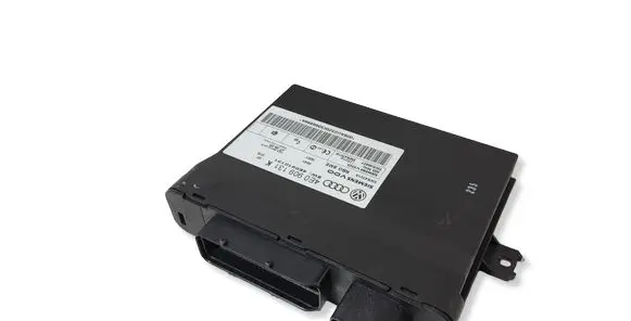 Audi A8 S8 D3 4E Keyless (KESSY) go control unit/module 4E0909131K 4E0910131
