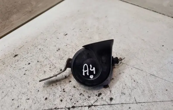 Audi A4 S4 B6 8E 8H Horn signal 500HZ1
