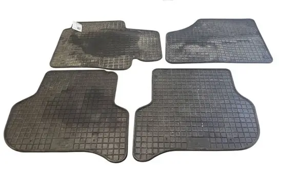 Volkswagen Golf Plus Car floor mat set 