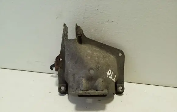 Audi S5 Facelift Other engine bay part 8K0399059F
