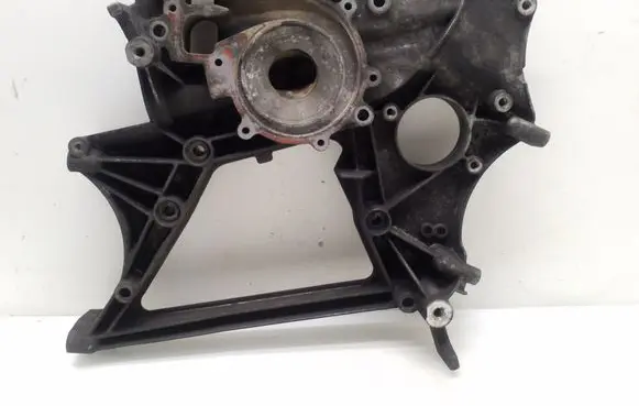 Generator/alternator bracket