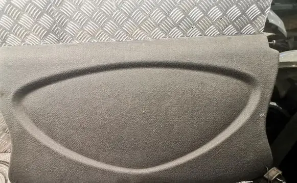 Ford Focus Parcel shelf 98aba46506ak