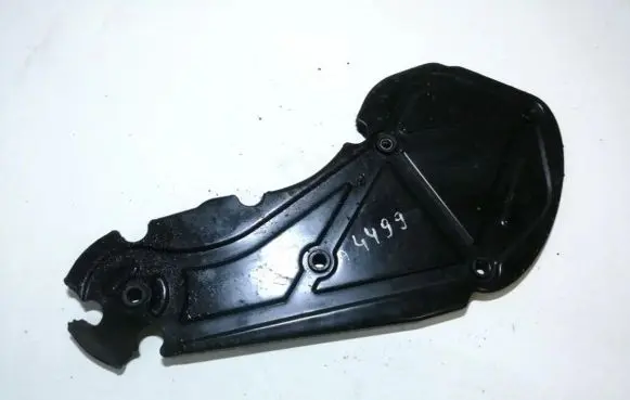 KIA Sorento Timing belt guard (cover)