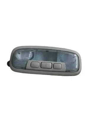 Ford Transit Front seat light