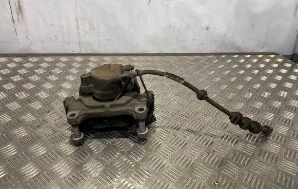 Audi A4 S4 B8 8K Front brake caliper
