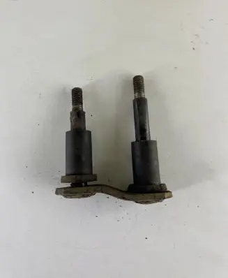 Mitsubishi L200 Rear leaf spring 